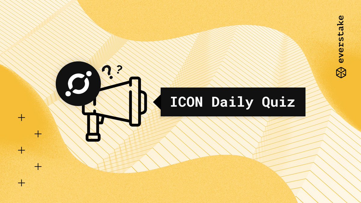 Vadym | Everstake💙💛 tweet media