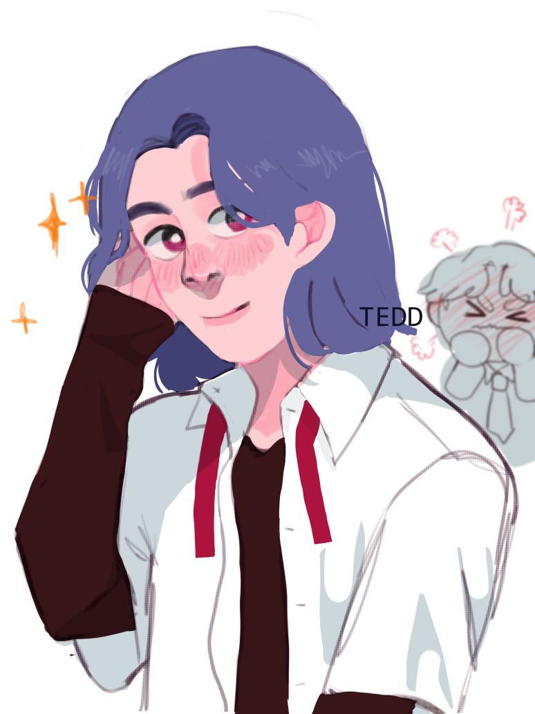 Sunflowers_Shin's tweet photo. ¿Cómo que #FNAFHS vuelve? Osea, ¿voy a ver de nuevo a mi flaco? 😩🤟 https://t.co/jwPTfMN7e2