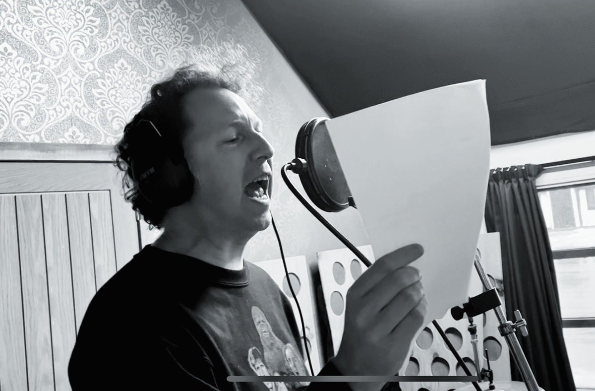 Who’s ready for some new music??