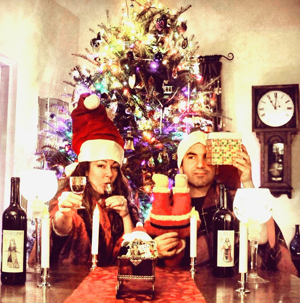 Caravan of Thieves tweet media