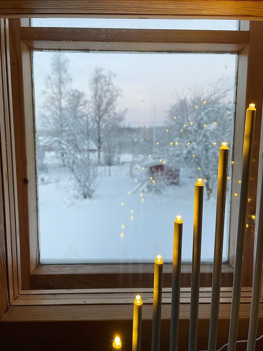 Joulu tulla jolkottaa ja sen myötä on aika rauhoittua loman viettoon sekä kiittää kaikkia parkulaisia lämpimästi tästä lukukaudesta. Tämän postauksen myötä myös hallitus jää lomalle. Rentouttavaa joulunaikaa kaikille!🎄