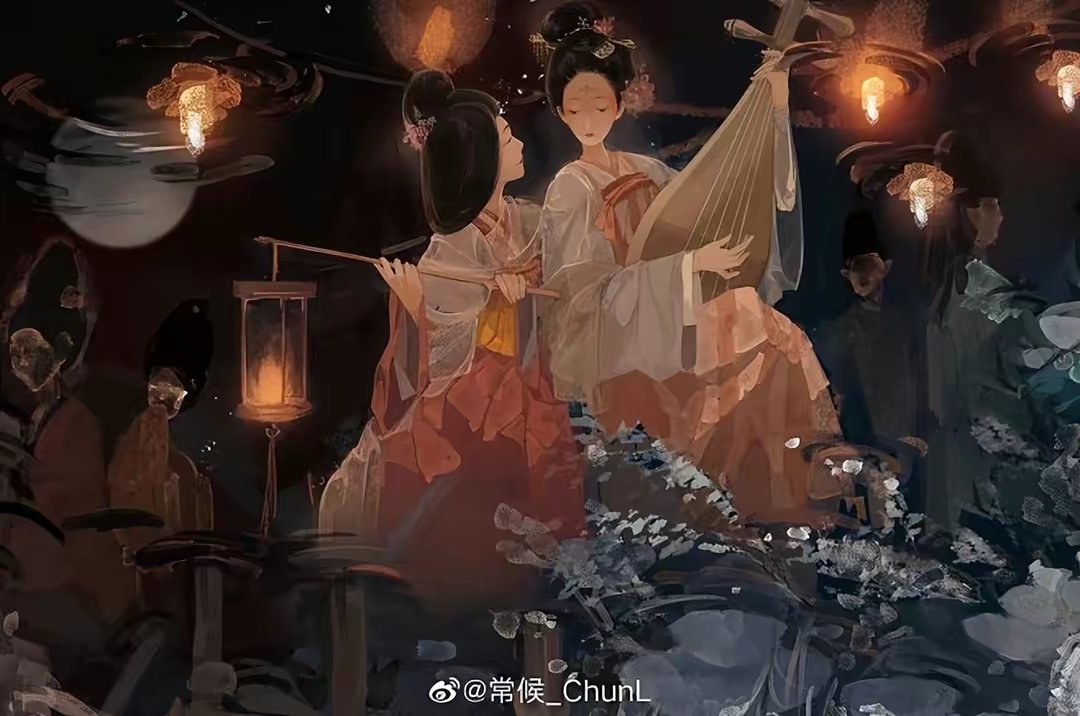 yangyon96916373's tweet photo. 唐朝立国的时候，国防形势其实比漢朝要严峻得多，也复杂得多。在东北，有拖死前朝的高句丽；在塞北，有突厥；在西北，是已经与中原脱钩了快400年的西域；
    在西南，新晋崛起的吐蕃俨然已是心腹大患；在南方，南诏、林邑之流虽是癣疥之疾，但一不小心就能成为将帝国拖垮的烂泥潭: https://t.co/waz3brXiUs