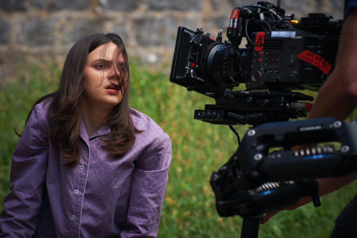 His Dark Materials tweet media