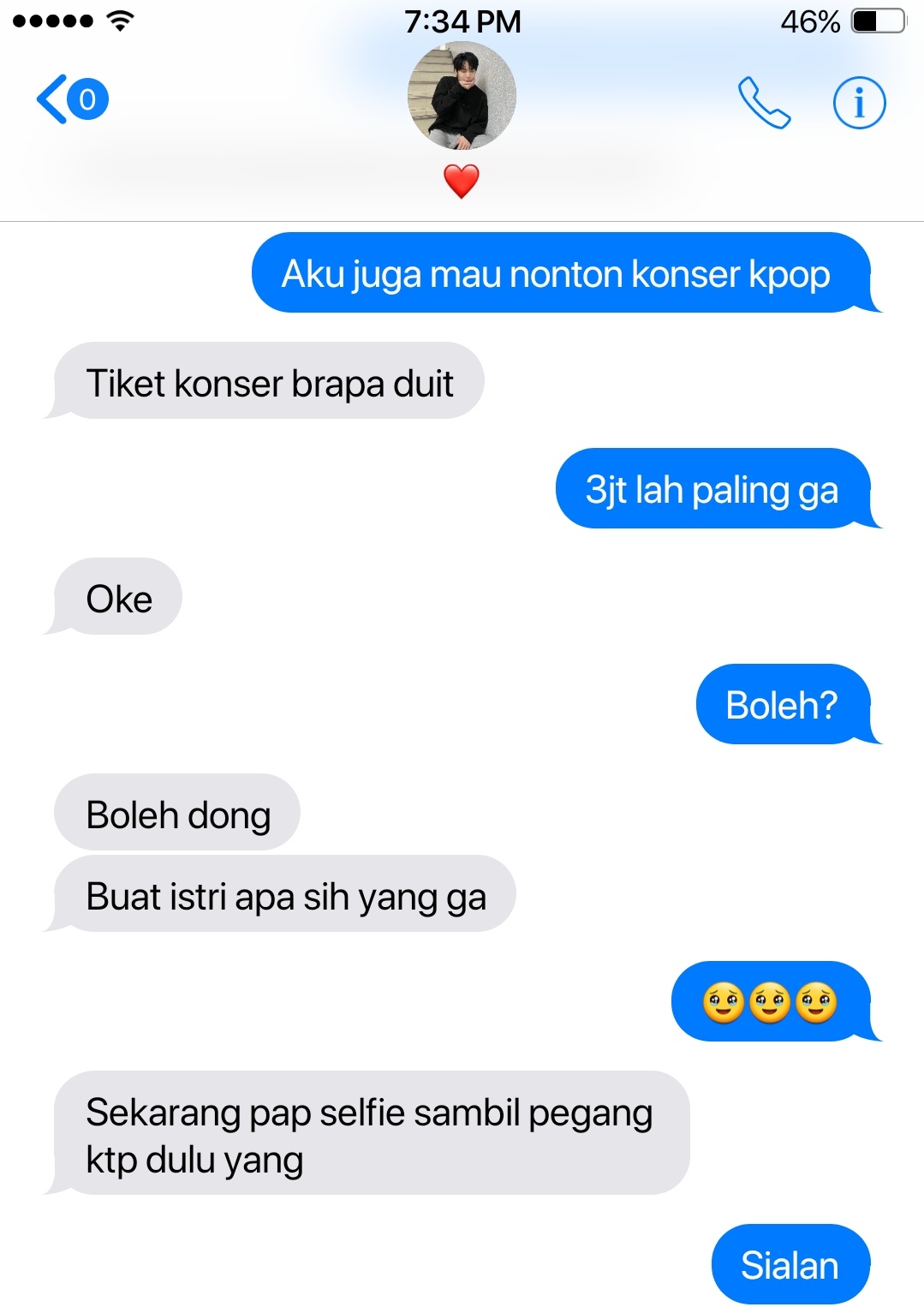 😭 on Twitter "Helplessly marriage life Doyoung nct x oc few tweets