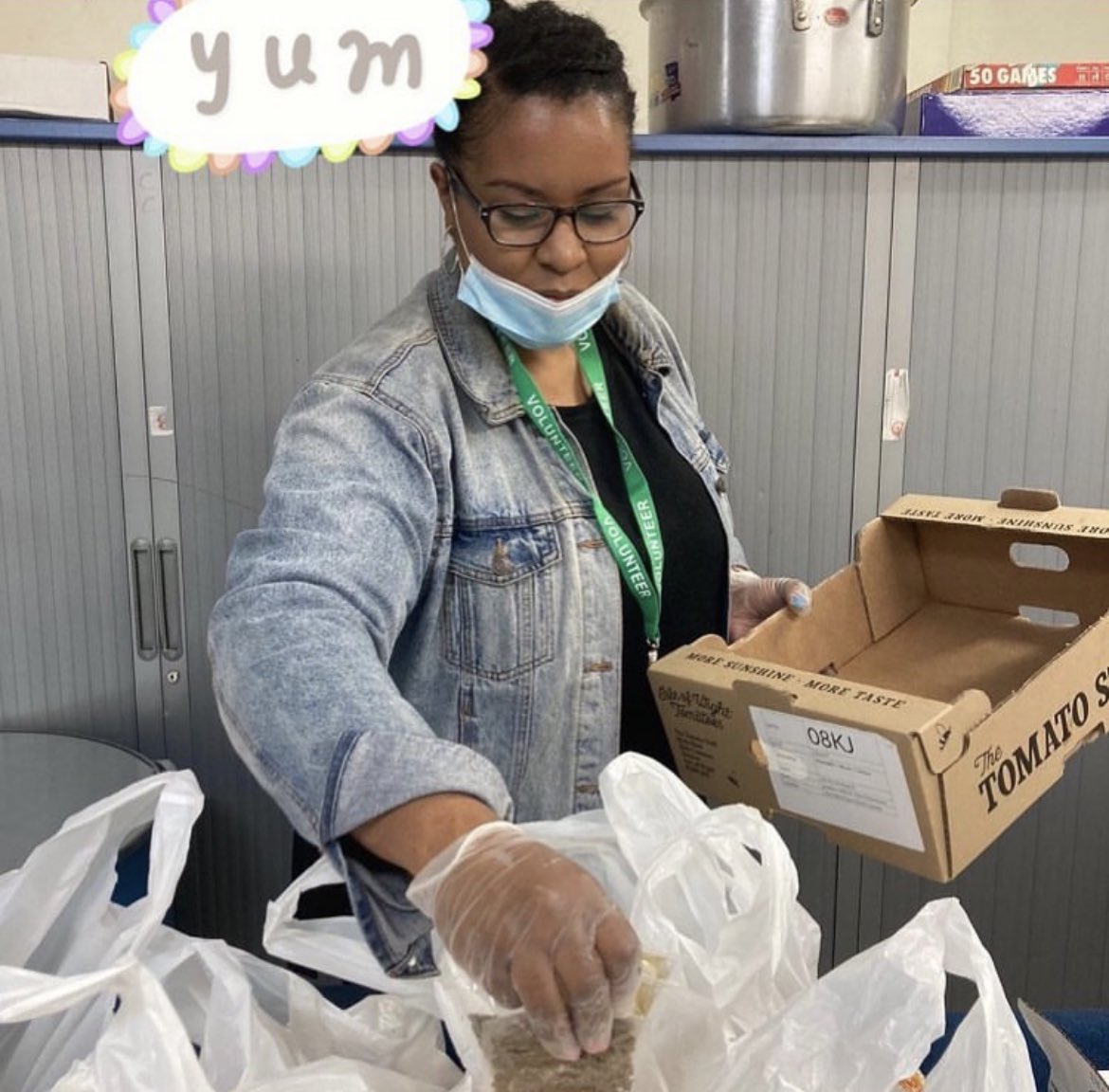 Thank you to all the stores who have supported Bridge of Hope &amp; Empowerment (BOHE) all year in meeting the needs of our community <a href="/MorrisonsNews/">Fan Account,</a> <a href="/MakroUK/">Makro Wholesalers</a> <a href="/tesconews/">Tesco News</a> <a href="/PretamangerHQ/">Pret a manger</a> <a href="/asda/">Asda</a> we cannot thank you enough 💙💙💙 #unity #communitycohesion #developothers #empower