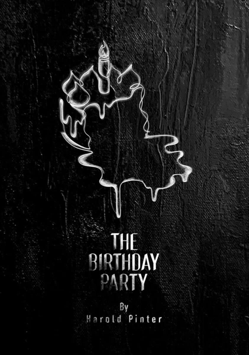 moekaizumi's tweet photo. ハロルド・ピンター作“THE BIRTHDAY PARTY“拝見しました。歪んだ視界が更に歪んで。変わり映えのない日常、だがしかし牢獄のような毎日から乗せられてゆくのは更なる牢獄か。「バースデー・パーティー」と名���けられた不条理な宴の恐怖！素敵な衣装は、藤崎コウイチさん。(シアターモリエールにて25迄) https://t.co/upd1SbgTCc