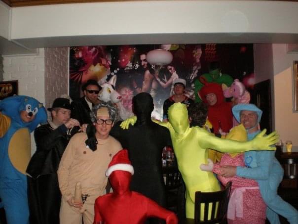 Shaun Wetson tweet media