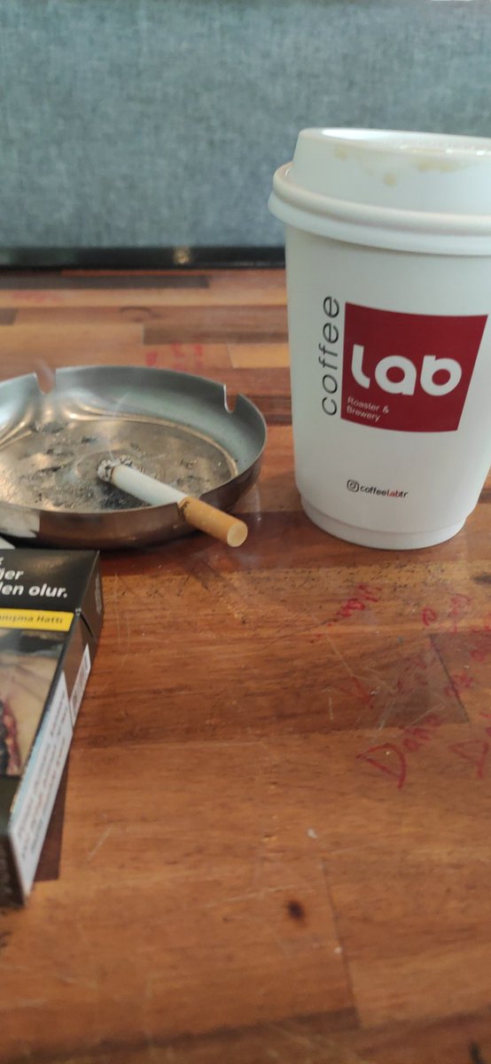 Buda öyle bir şey.