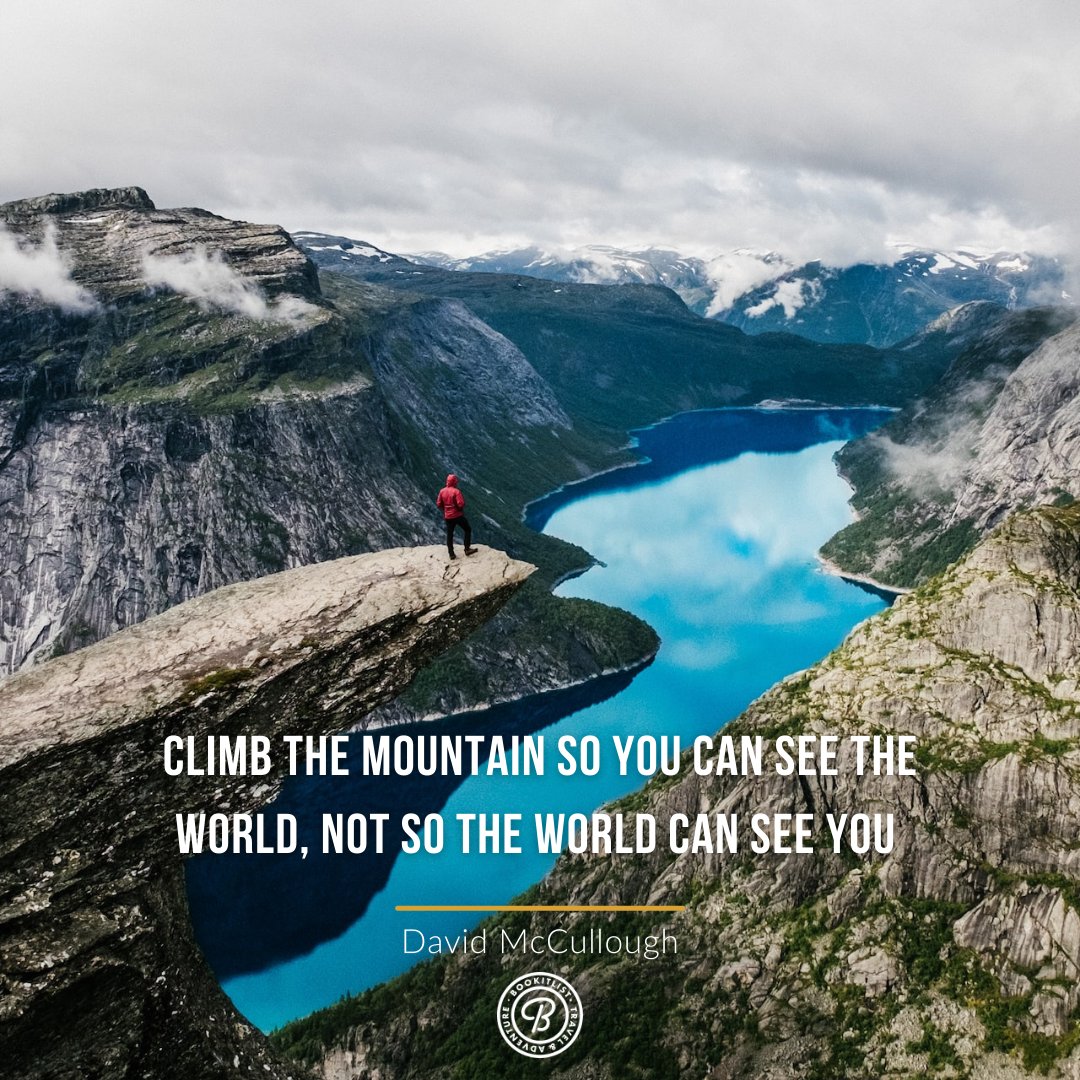 BookitlistCo's tweet photo. Hit the link in our bio and start your next #adventure today!
📸: @RobertJBye
#inspiration #wanderlust #travel #norway #travelphotography #traveling #BucketList #bookitlist #travelblog #photography #nature #TravelforGood https://t.co/mzLO8L1wPa