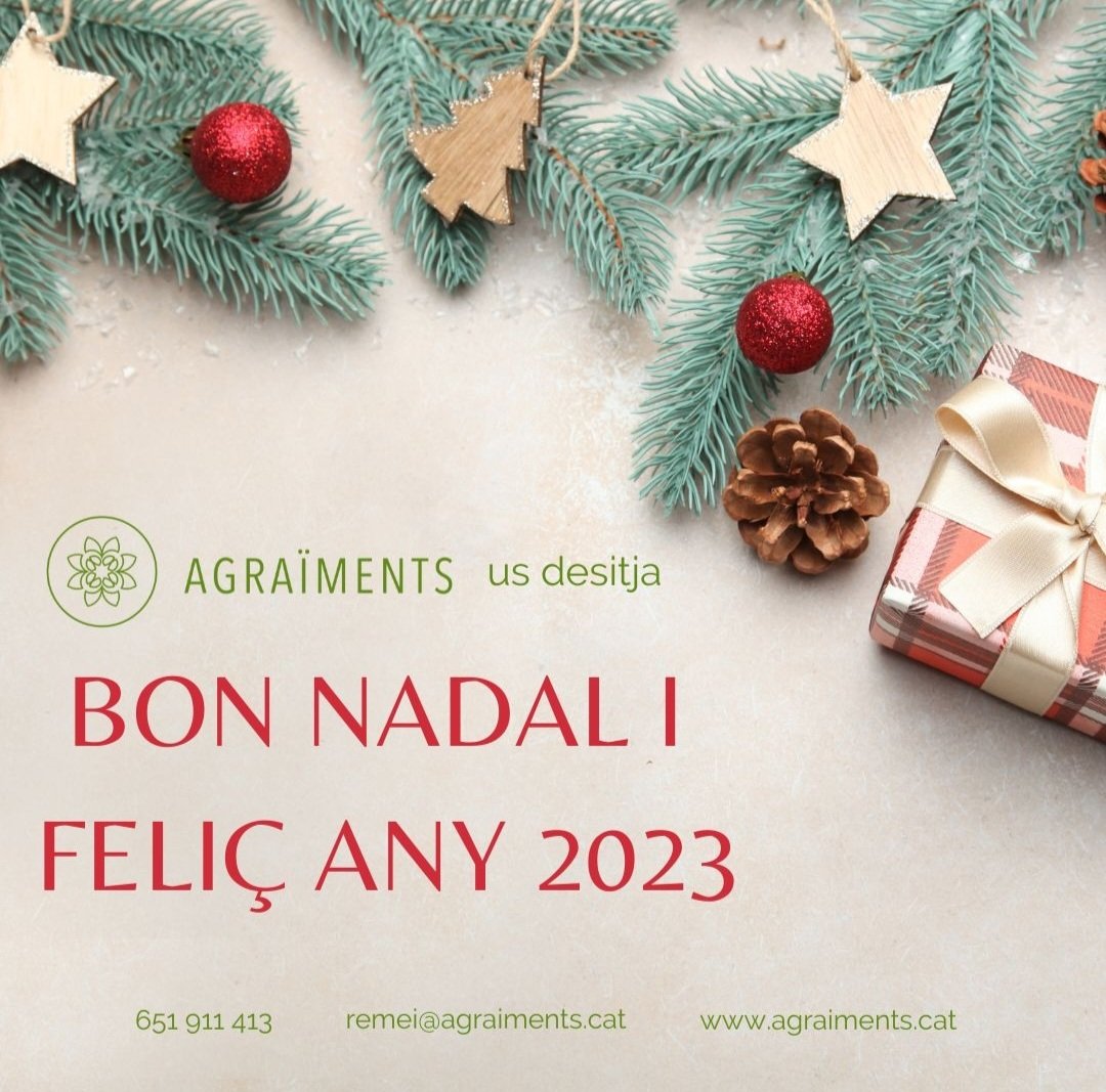 Agraïments tweet media