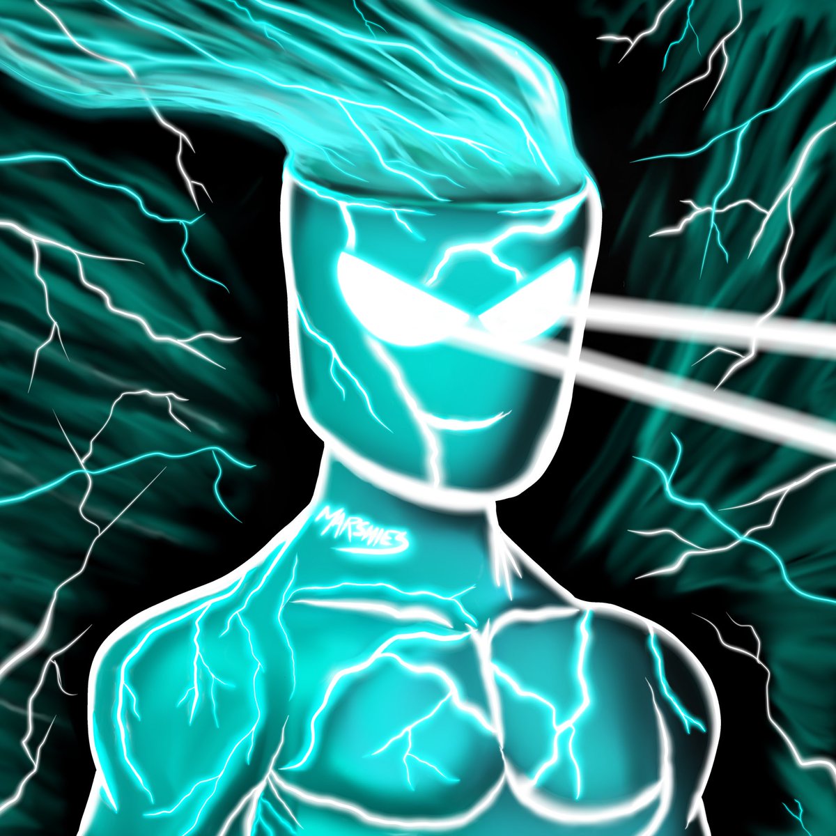 Tanushi🎨 tweet media