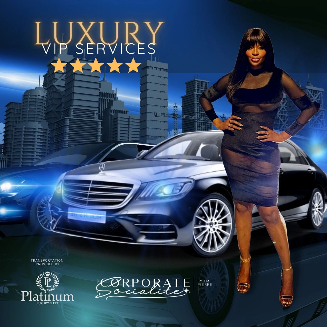 LydiaPierre_'s tweet photo. The Business of Luxury with Platinum Luxury Fleet https://t.co/VdZR9eZzst #luxurymindset #thecorporatesocialite https://t.co/I7upLXzG5F