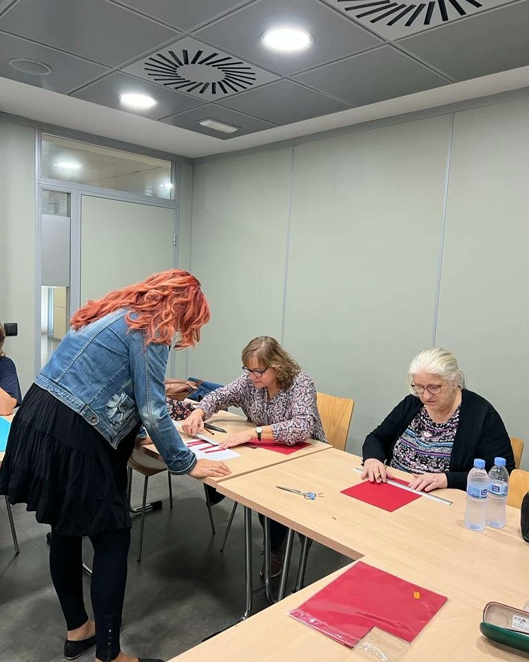 ASOCIDE ARAGÓN tweet media