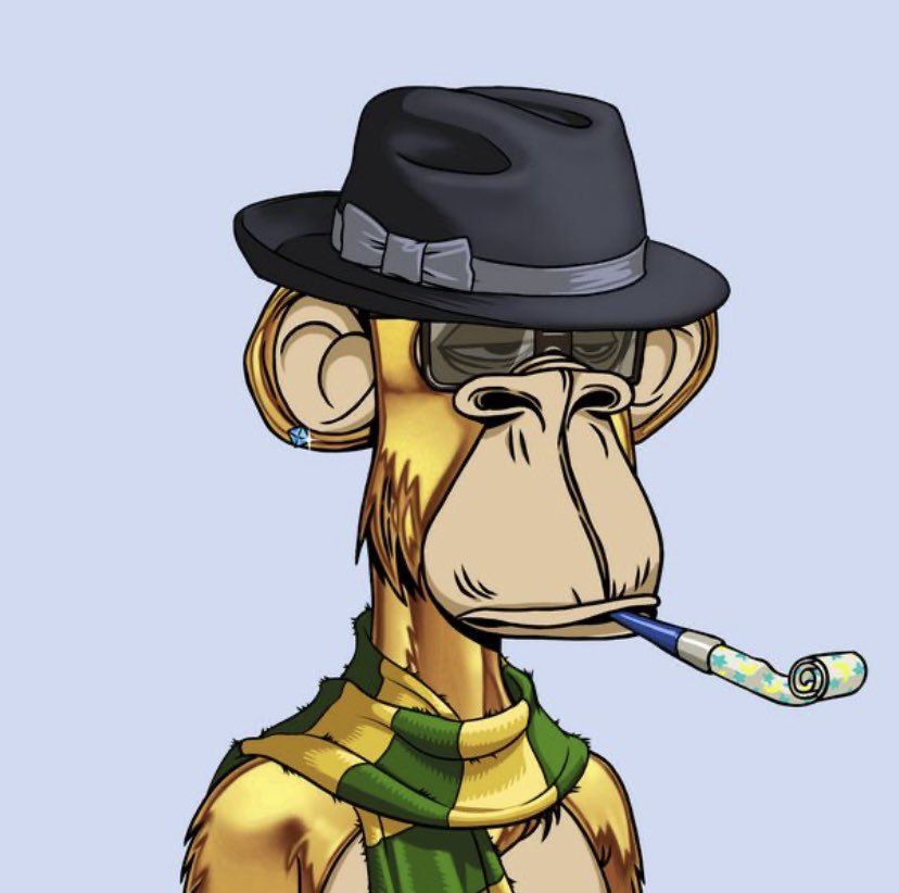 Lottery event: 
Like, retweet, tag 3 friends.
Winner in twitter gets 1 floorprice ape <a href="/BoredApeElrond/">Henri l BAYC #3596</a> after lottery is done.

Winner in the frameit lottery gets this golden fur ( 30 egld fp ) 
Price 0.28 egld / tichet. 100 tickets. 
<a href="/dak_daze/">Daze💎</a> 
frameit.gg/lottery/2245