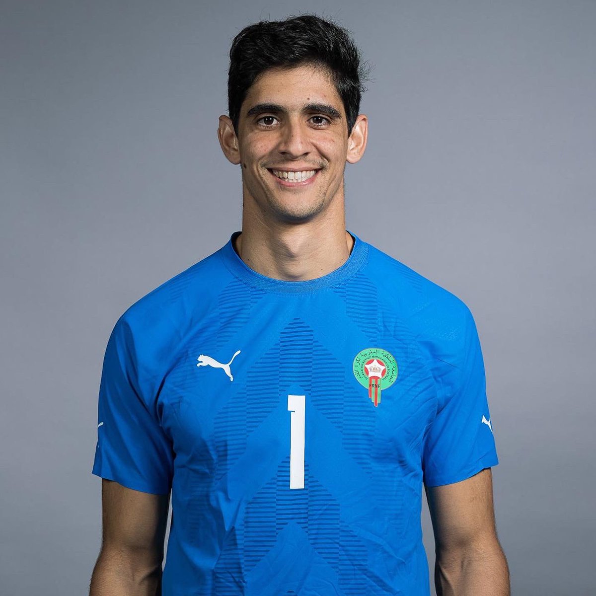 TFT_Morocco's tweet photo. ⚡️ Le meilleur jeune : Ounahi 🇲🇦
�� Le meilleur gardien : Bounou Yassine 🇲🇦

Fin. https://t.co/0qNJjdZciA