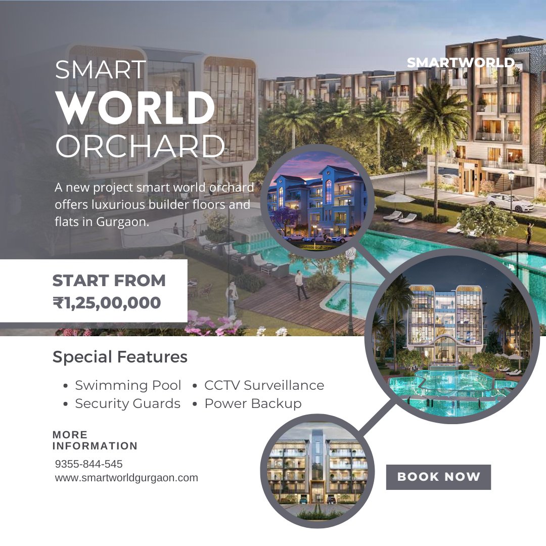 smartworld gurgoan tweet media