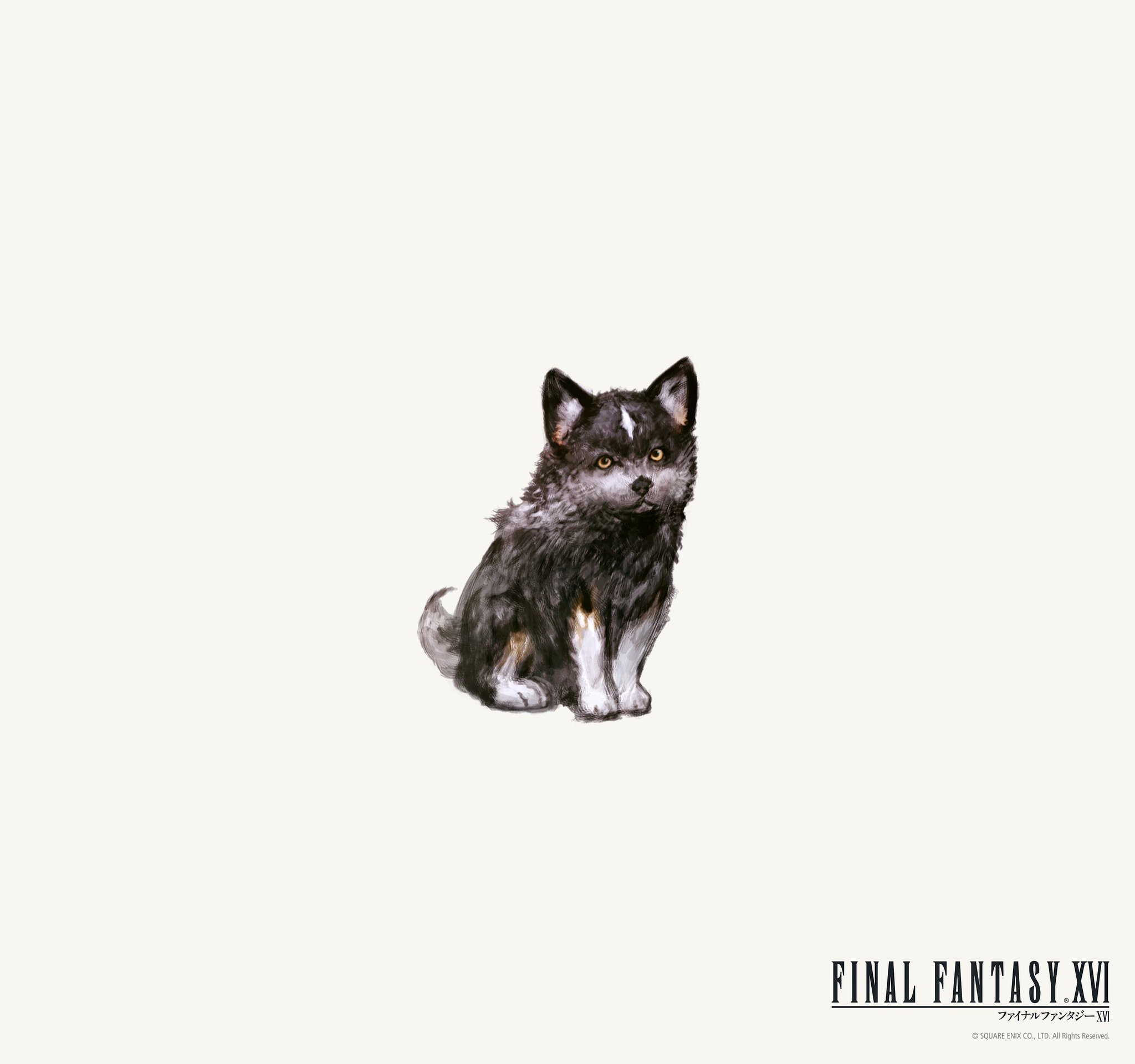 FINAL FANTASY XVI トルガル トルガルも歓喜！『FF16』マスターアップを報告 | Game*Spark