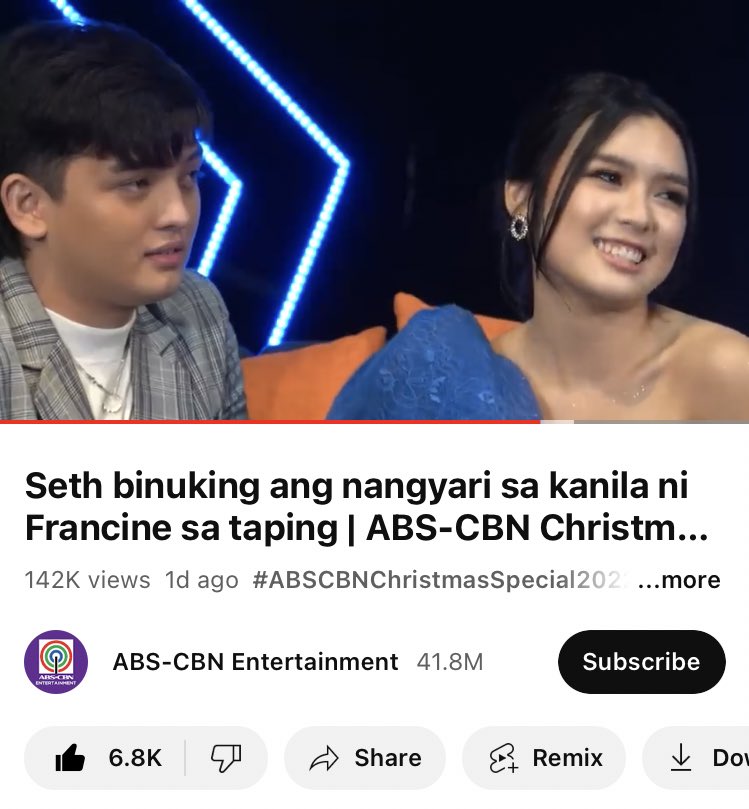 envyelora's tweet photo. the views tho.. my #FranSeth will always be a cvs favorite. 💙 https://t.co/Vu1n7LNQpi