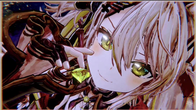 いやまじ後加工無しでリアルタイムの生配信用3Dでこの画が出せるようになったのすごくね……?OBSでの映像フィルタも一切無し、Unityのオーラだけ、しかも軽いし、鴨見カモミしっかり成長しとるよね……!うれしい 