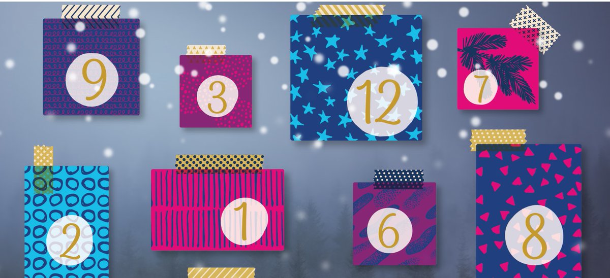 An energy crisis, cost-of-living crisis, and climate change have created the perfect storm. What does this all mean for B2B loyalty in #2023? Open the doors of our Advent Calendar to unlock our Top 10 #Trends  bit.ly/3Wry88v