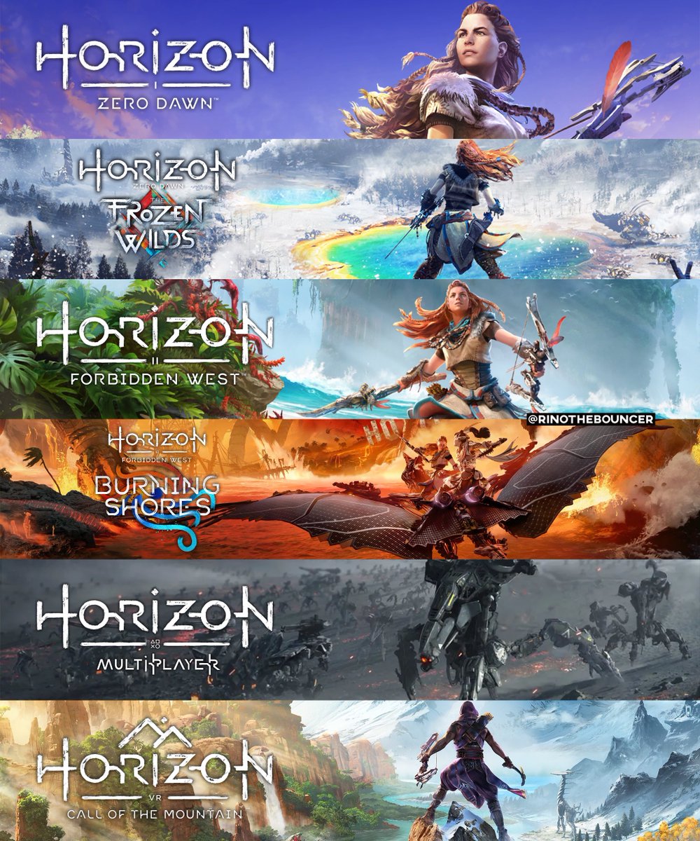 Is Horizon Forbidden West coming to Steam Deck? - Dexerto