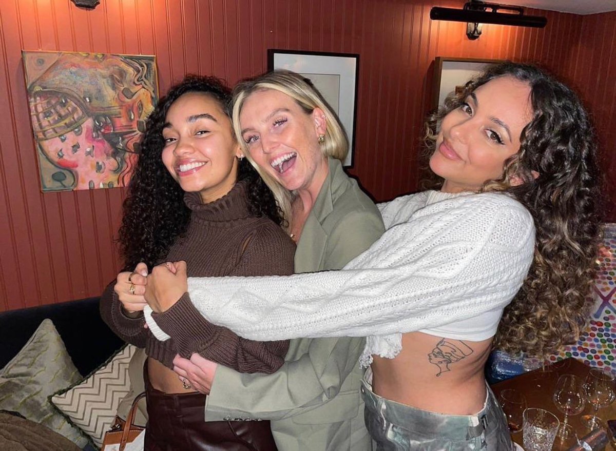 lm_stats's tweet photo. .@LittleMix has now surpassed 8.3 billion streams on Spotify. https://t.co/bErniRKeqW