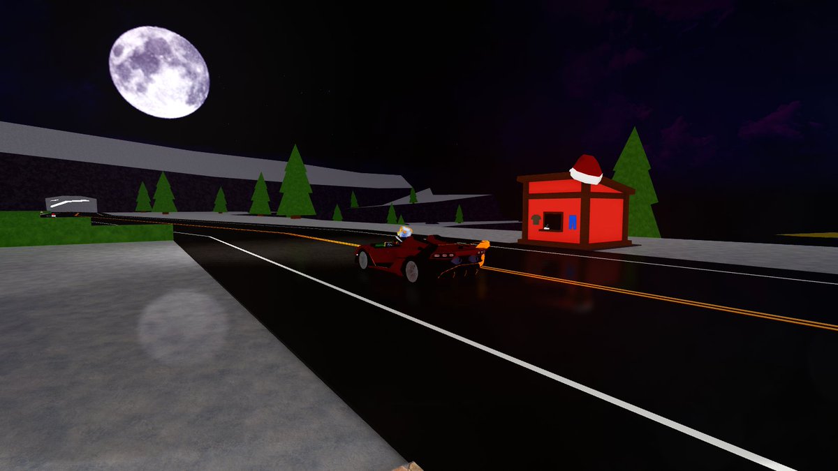 BloxyRyuku's tweet photo. Happy Holidays! :D
#ROBLOX #Roshade
#CarDealershipTycoon
#ใใ
ใใใฎใใใฒใ https://t.co/LG98mpy2RI
