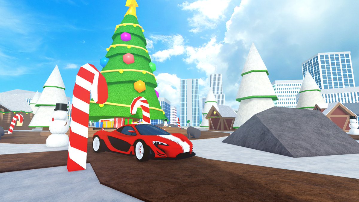 BloxyRyuku's tweet photo. Happy Holidays! :D
#ROBLOX #Roshade
#CarDealershipTycoon
#ใใ
ใใใฎใใใฒใ https://t.co/LG98mpy2RI