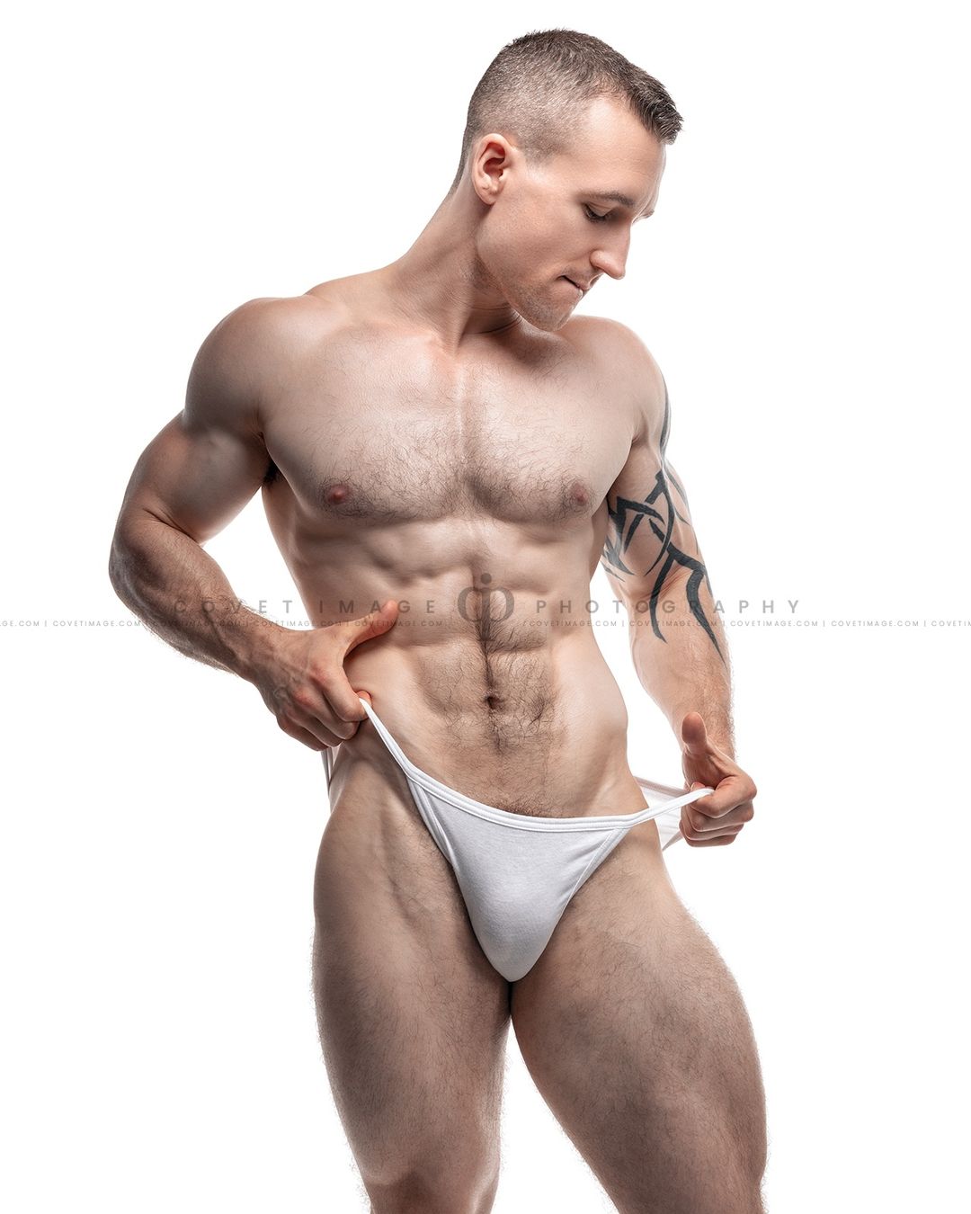 TW Pornstars - Hot Dudes Good Mood 🇺🇦. Twitter. Baxter Linn by  @CovetImage 📸. 12:51 PM - 19 Dec 2022
