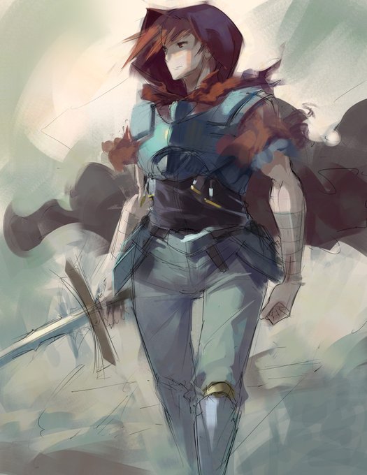 ルドラサウム大陸版、勇者ルートおもしろい 