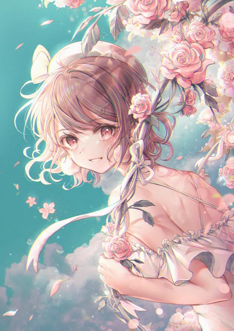 𝑀𝒾𝑜𝓇𝒾 𝒞𝑒𝓁𝑒𝓈𝓉𝒶 