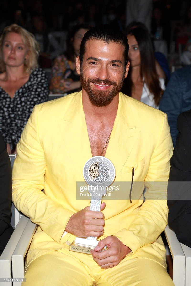 I vote for #CanYaman  from Turkey for 
The 100 Most Handsome Faces of 2022 
#100faces2022 #tccandler 
<a href="/tccandler/">TC Candler</a>