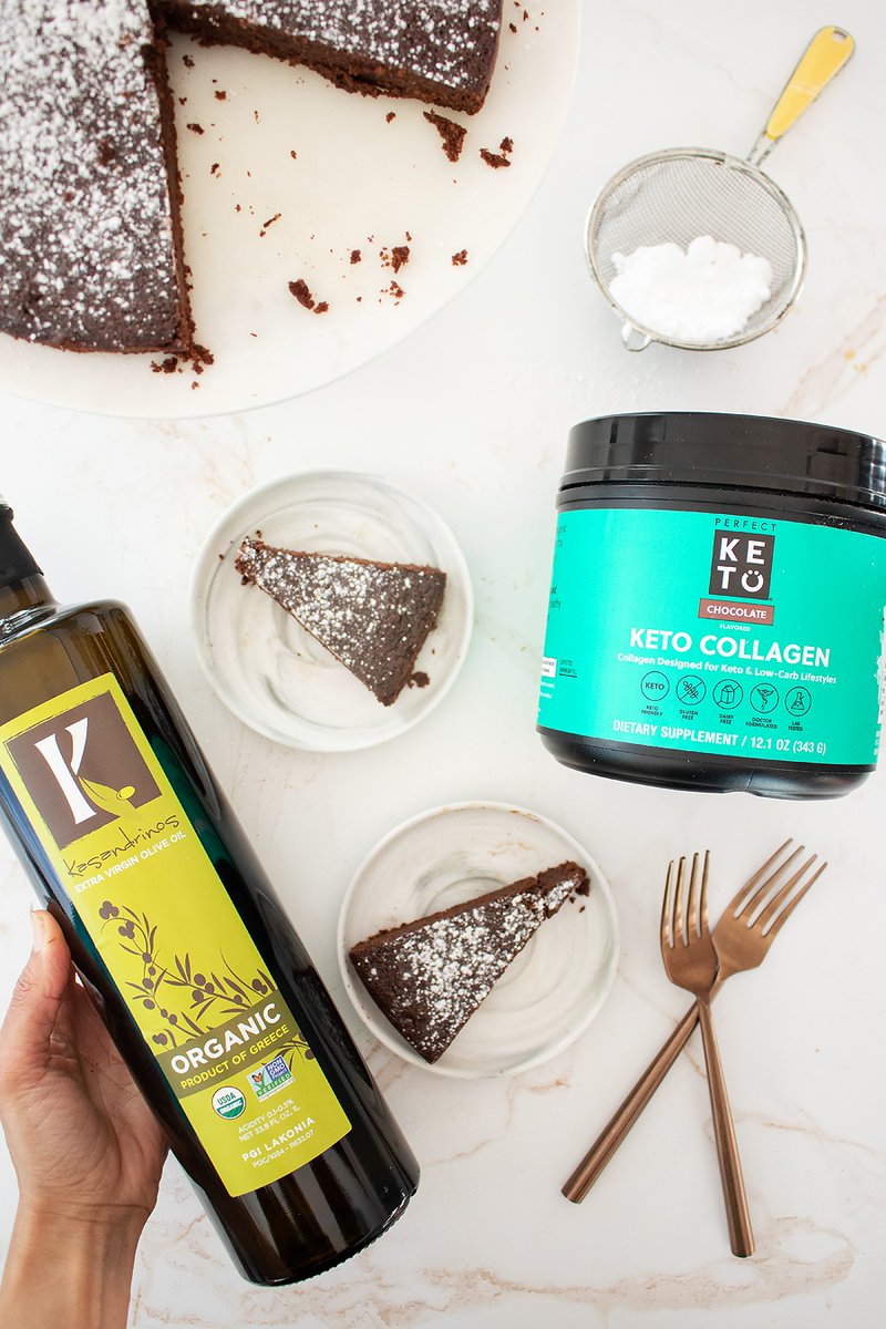 Perfect Keto tweet media