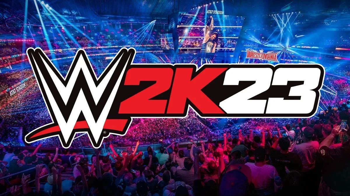 Yeni WWE oyunu, WWE 2K23 hakkında ilk bilgilerin Ocak ayının ortasında 2K GAMES tarafından paylaşılması bekleniliyor.
