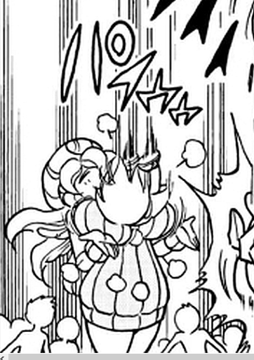 あまりにもでかい 