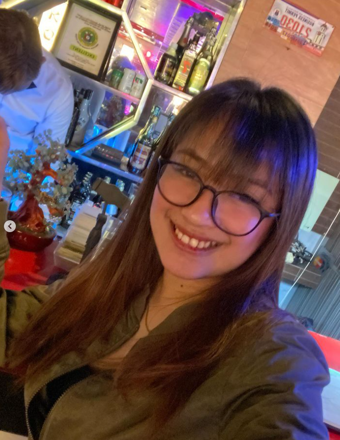 maddy mcson tweet media