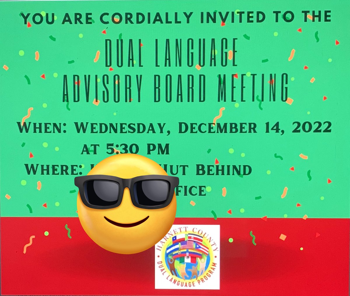 ๐๐๐ฃ๐ค. ๐ผโ๏ธ (@erischliemann) on Twitter photo When you are invited to think beyond the classroom, towards the whole county #Leadership #duallanguage #ambassadorteacher #teachingin๐บ๐ธ <a href="/ParticipateLrng/">Participate Learning</a> <a href="/HarnettCoSchool/">Harnett Co. Schools</a> <a href="/ECAatState/">Educational & Cultural AffairsโU.S. Dept. of State</a> <a href="/forestjoy/">Dyan Pope (D.J.)</a> When you are invited to think beyond the classroom, towards the whole county #Leadership #duallanguage #ambassadorteacher #teachingin๐บ๐ธ <a href="/ParticipateLrng/">Participate Learning</a> <a href="/HarnettCoSchool/">Harnett Co. Schools</a> <a href="/ECAatState/">Educational & Cultural AffairsโU.S. Dept. of State</a> <a href="/forestjoy/">Dyan Pope (D.J.)</a>