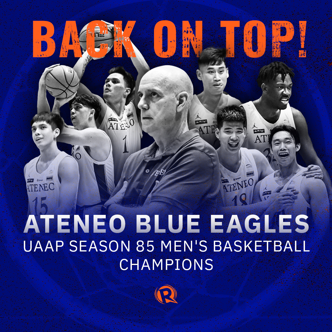 Rappler Sports tweet media