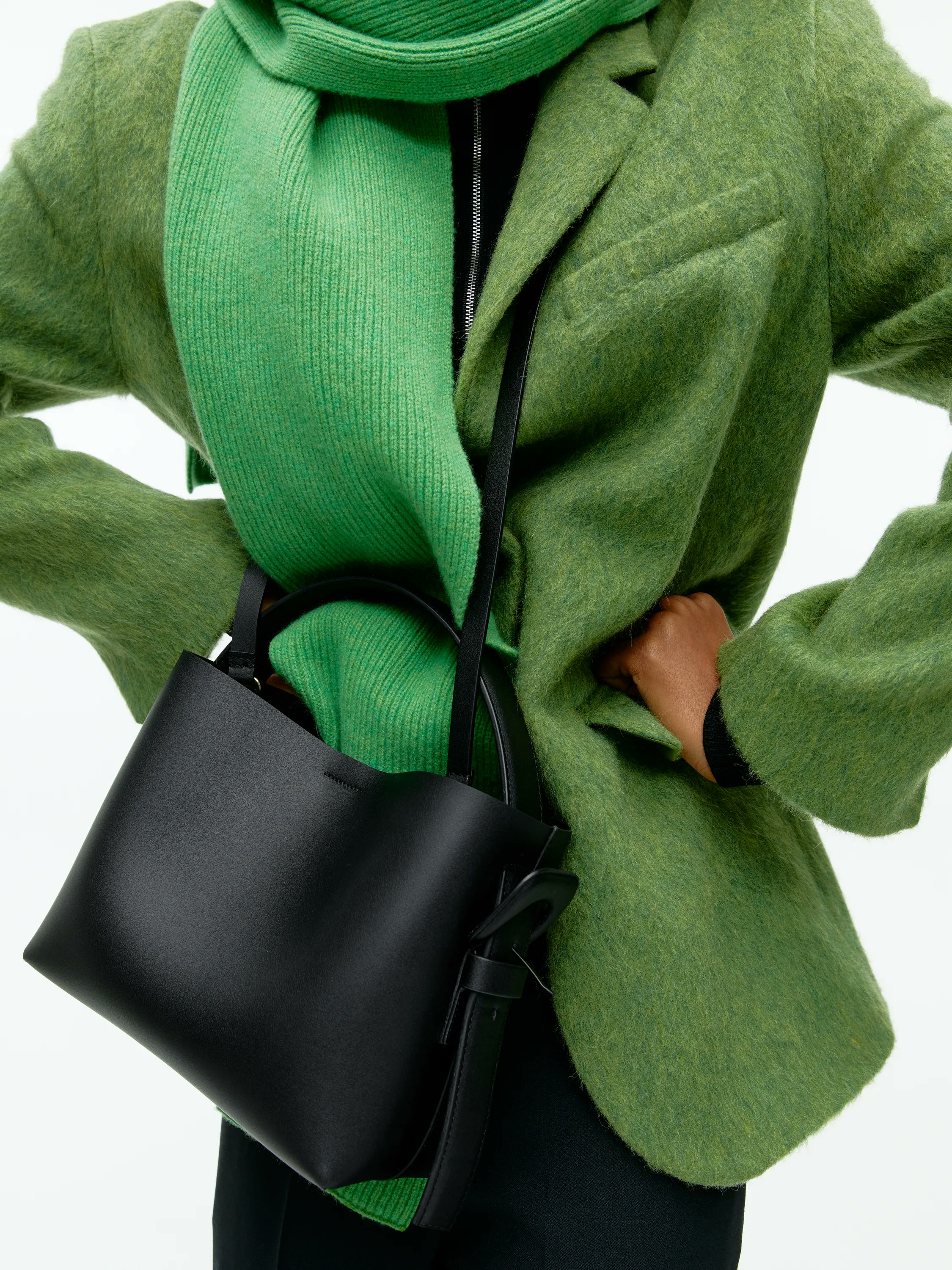 Arket crossbody bag sale