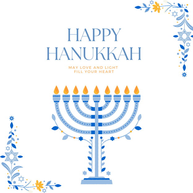 ydslibrary's tweet photo. Last night marked the first day of Hannukah. Sending love and well wishes to all those celebrating; may your holiday be filled with joy and light! 

#YaleDivinitySchoolLibrary #YaleLibrary #Yale #YaleUniversity #YaleDivinityLibrary #YDS #NewHaven #ItsYourYaleDivinitySchoolLibrary https://t.co/0d8uQFqHjb