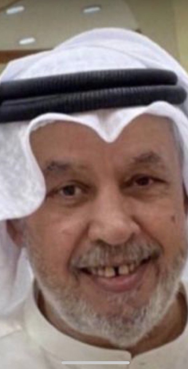 N36Moj's tweet photo. إلي رحمة الله 
عضوٍ مجلس الأمه السابق / خلف دميثير https://t.co/c1NyGnEJlz