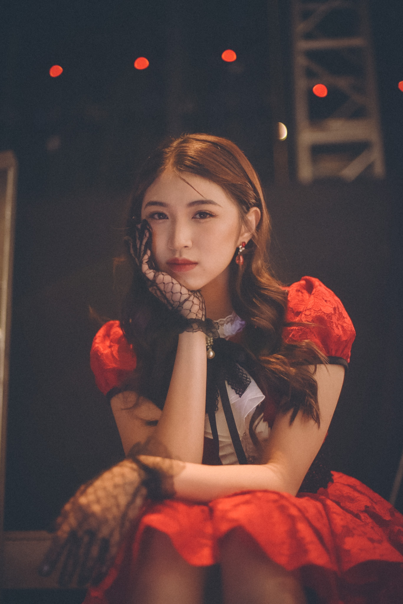 Shani Indira Natio (@N_ShaniJKT48) / Twitter