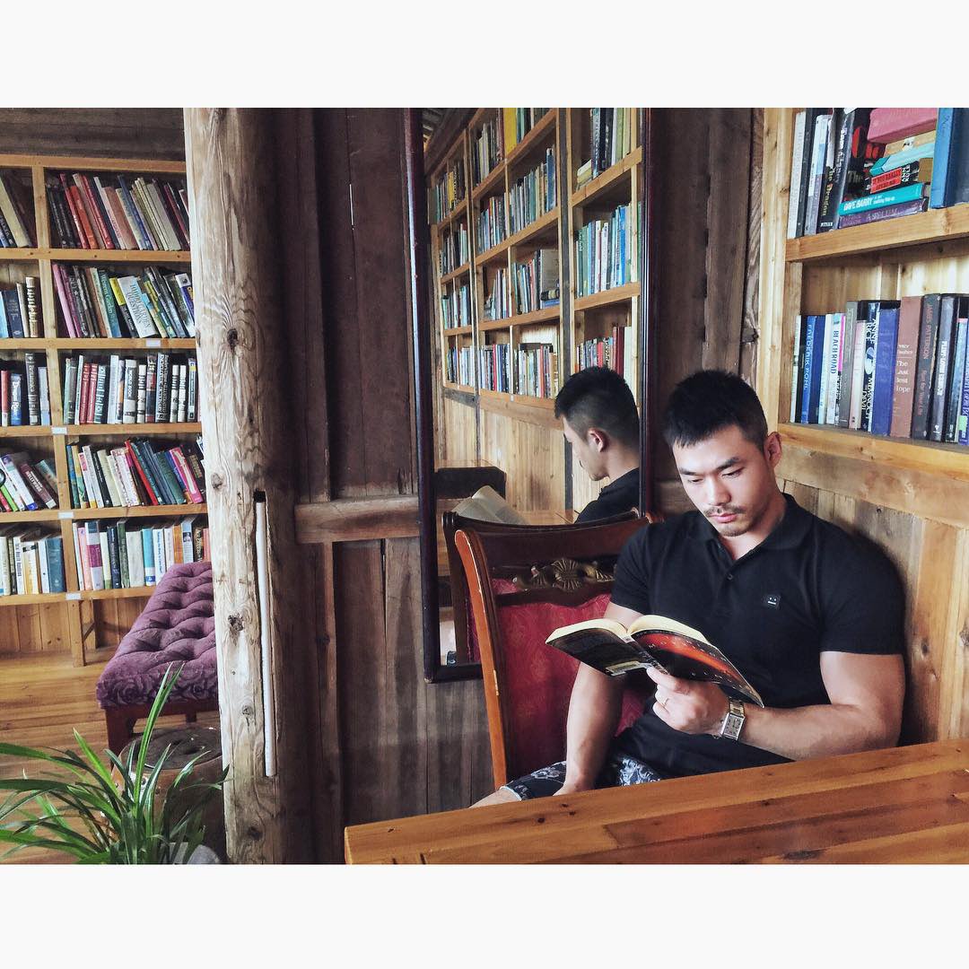 TonyColbert17's tweet image. Sakyamuni once said, No matter who you meet, he is the one who should appear inyour life. It is no accident that he will teach you something."So, I also believe: "Wherever we go, it's the place we should go, experience something we should experience, meet someone we should meet."