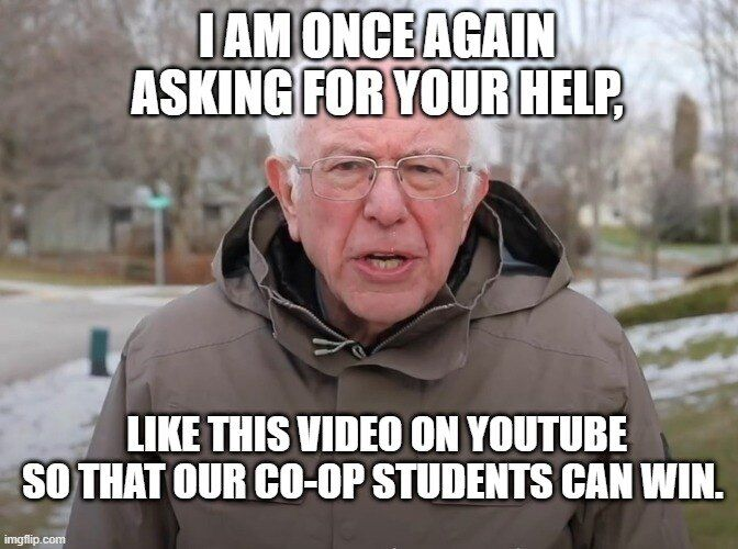 Help <a href="/uofcincy/">University of Cincinnati</a> students win the <a href="/districtenergy/">IDEA</a> Campus Energy contest by liking this video on Youtube.
youtu.be/DbT5x-UetKo
#CampusEnergy2023