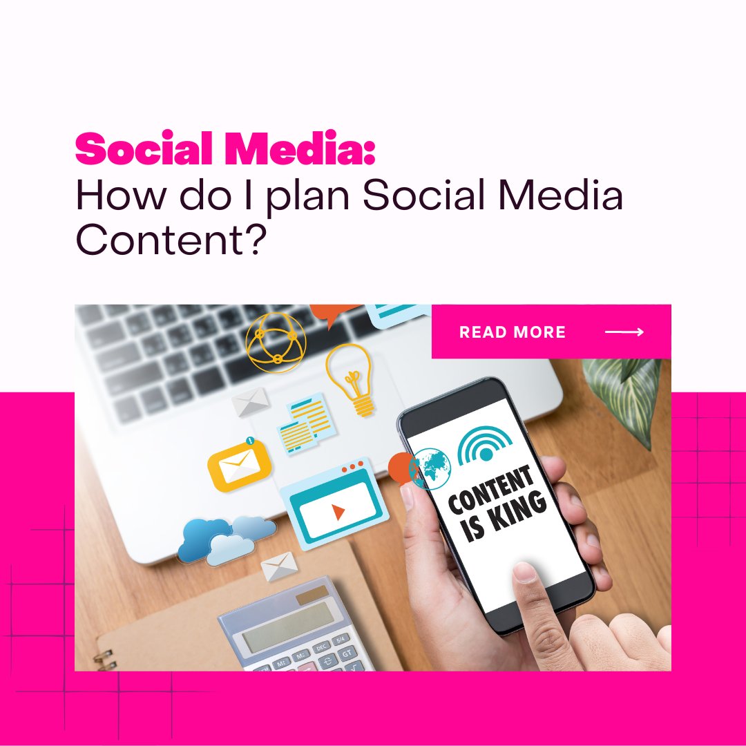 As we approach the end of the year many companies are looking at content for 2023, here are "five tips" to help your social media planning for next year 👇

avvisomedia.com/new-blog/how-d…