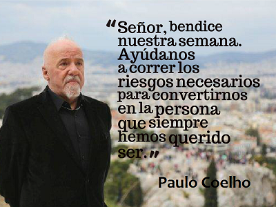 PauloCoelhoDice's tweet photo. https://t.co/waia5Li93Y