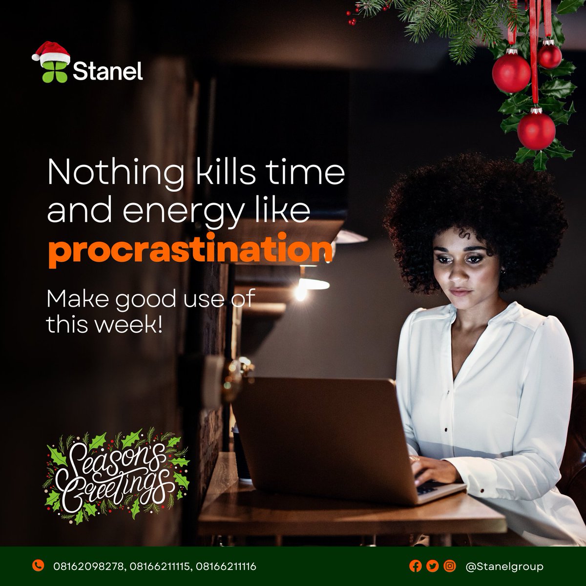 stanelgroup tweet media