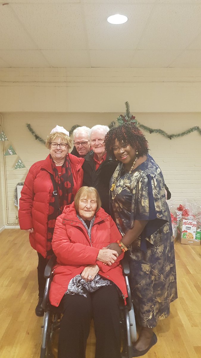 Kingswood Estate T.R.A tweet media