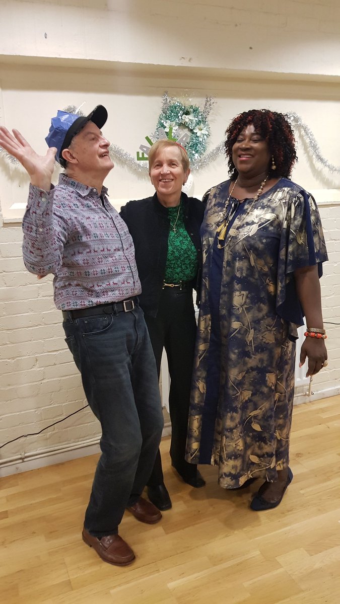 Kingswood Estate T.R.A tweet media