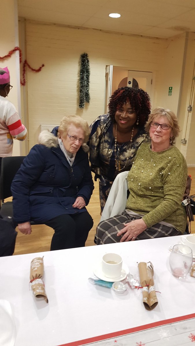 Kingswood Estate T.R.A tweet media